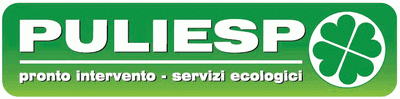 Puliesp srl logo